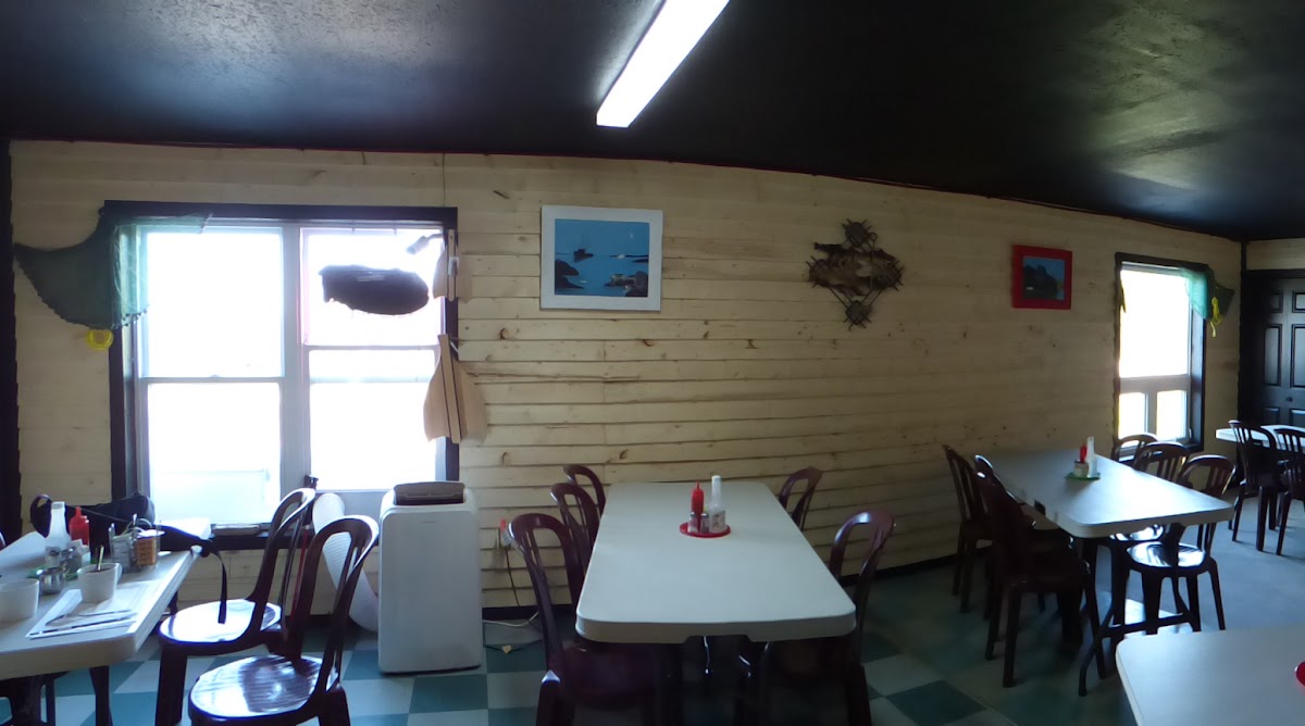 The Cod Jigger Diner